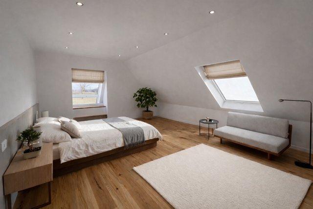 Einfamilienhaus Hanstedt - 6 Zimmer, 194 m&sup2;, 889.000&euro; | Angebot:26051523