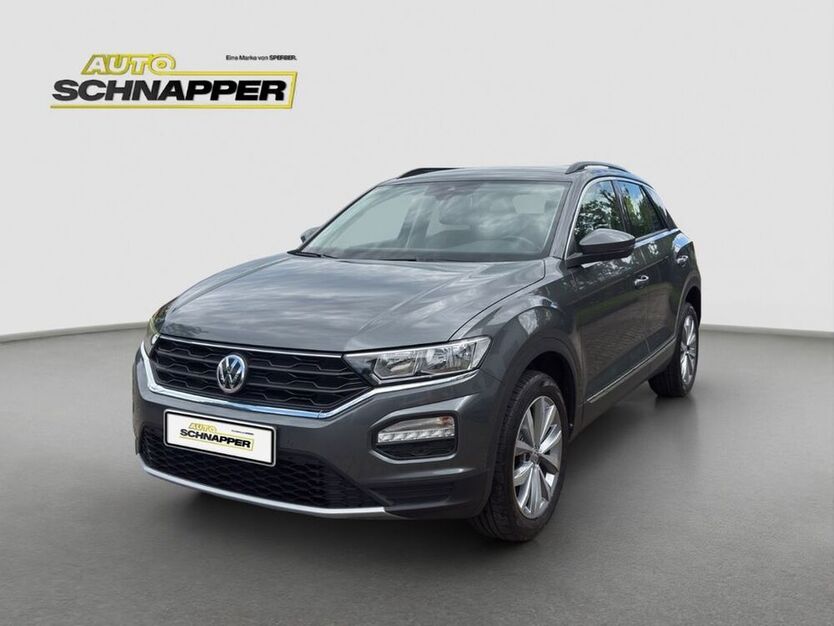 T-Roc