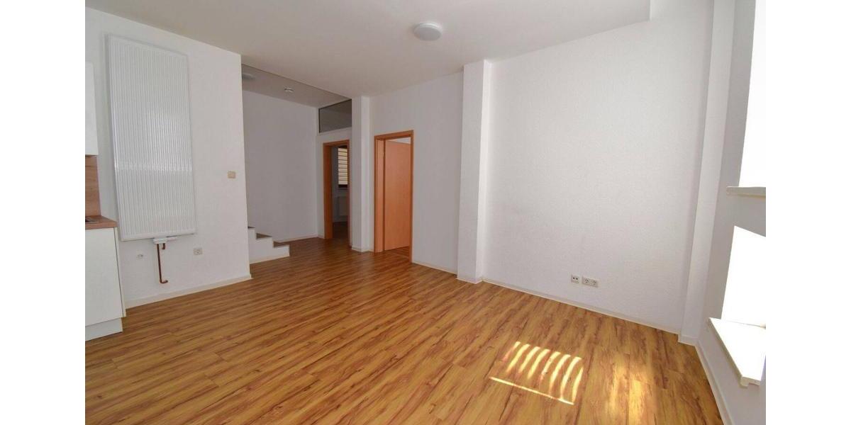 Erdgeschoßwohnung Schmalkalden - 3 Zimmer, 80 m&sup2;, 550&euro; | Angebot:25550358
