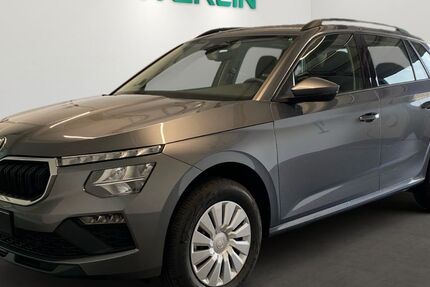 Skoda Kamiq 1.950 km 27.840 &euro; Freiburg 79108