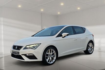 Seat Leon 102.700 km 13.648 &euro; Hofgeismar 34369