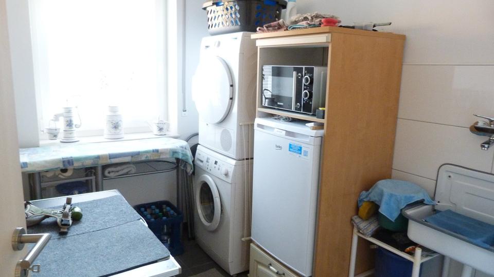 Etagenwohnung Uplengen - 3 Zimmer, 84 m&sup2;, 755&euro; | Angebot:26324456