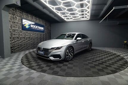 VW Arteon 117.395 km 20.990 &euro; Leipzig 04178