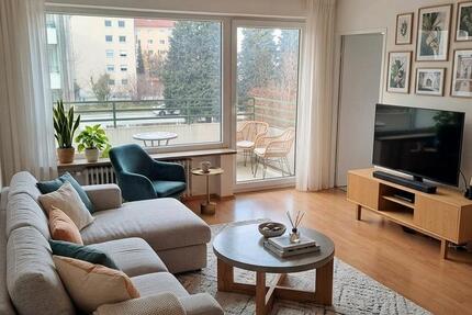 Wohnung München Berg am Laim - 2 Zimmer, 48 m&sup2;, 359.000&euro; | Angebot:26863835