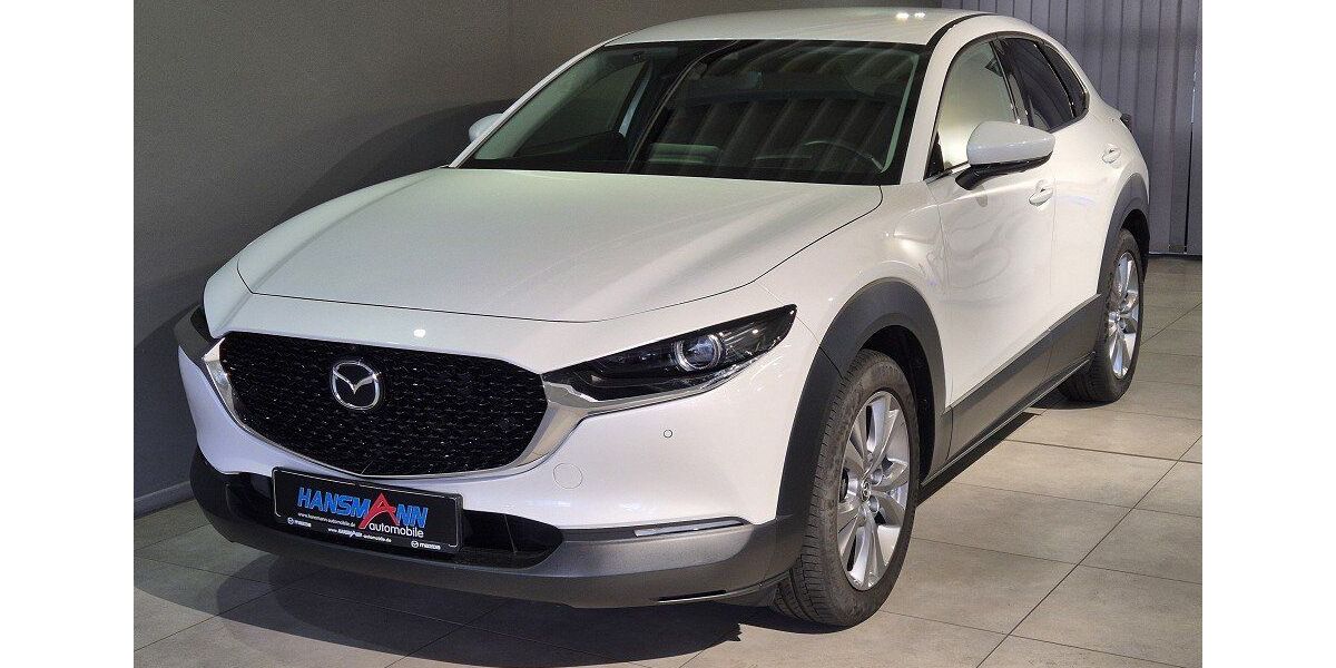 Mazda CX-30 35.000 km 22.980 &euro; Kassel 34123