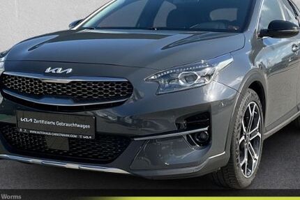 Kia XCeed 69.000 km 19.990 &euro; Gruenstadt 67269