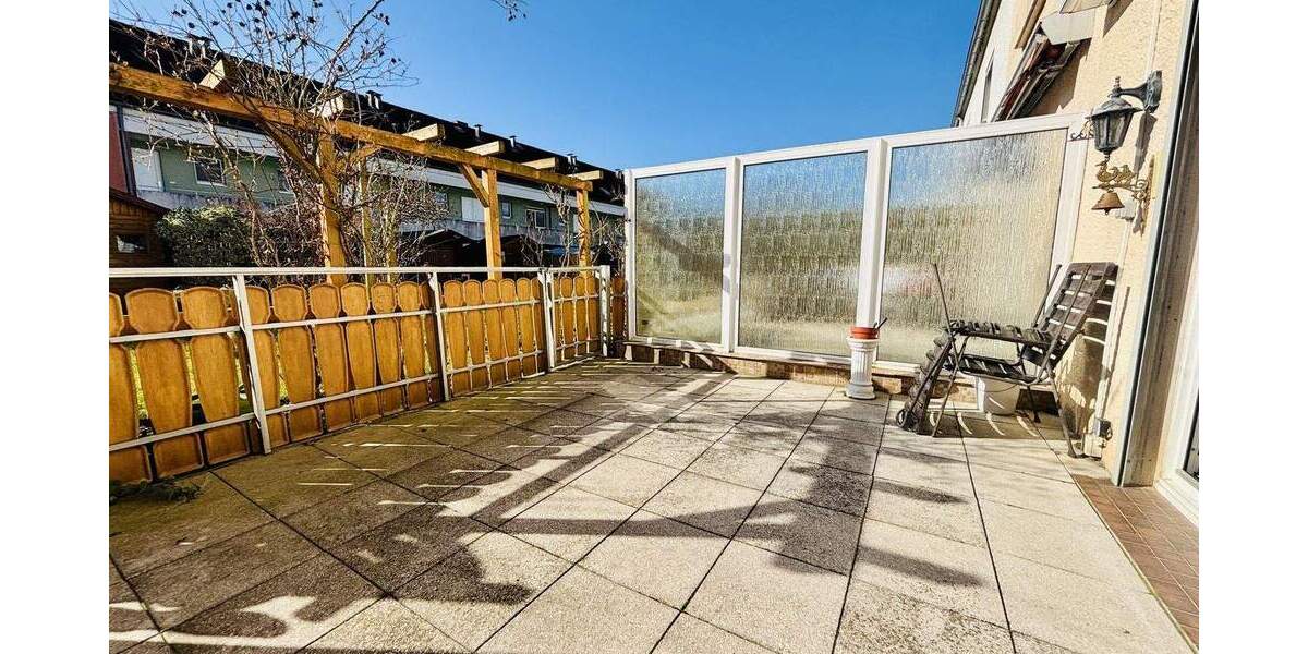 Reihenmittelhaus Lübeck St. Gertrud - 5 Zimmer, 89 m&sup2;, 300.000&euro; | Angebot:25386823