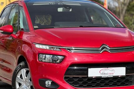 Citroen C4 Picasso 101.000 km 8.490 &euro; Staufen 79219