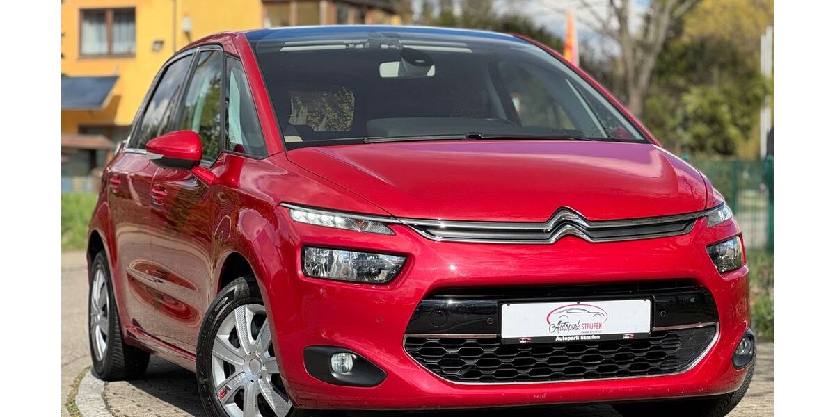Citroen C4 Picasso 101.000 km 8.490 &euro; Staufen 79219