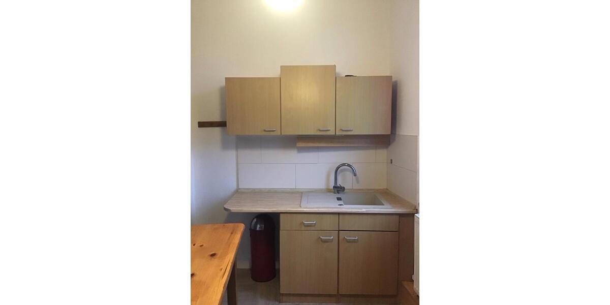 Etagenwohnung Verden (Aller) - 1 Zimmer, 35 m&sup2;, 680&euro; | Angebot:26343094