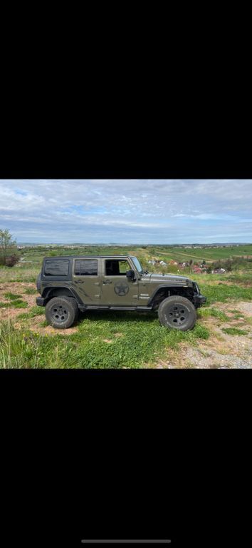 Wrangler
