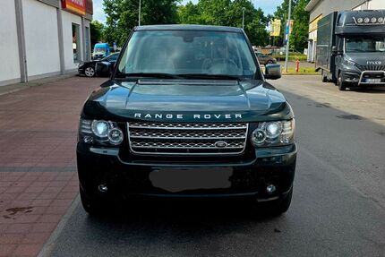 Land Rover Range Rover 84.000 km 28.000 &euro; Berlin 10553