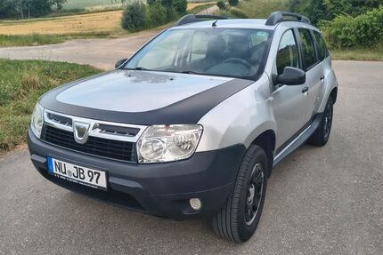 Dacia Duster 97.000 km 5.599 &euro; Vöhringen 89269