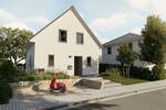 Dein eigenes Haus: unkompliziert, energetisch sicher & bezahlbar