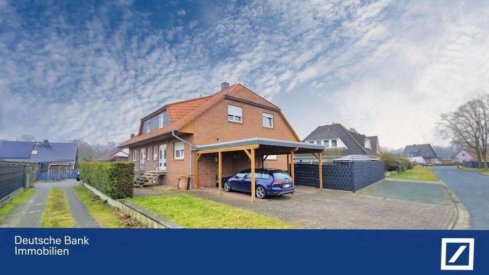 Haus zum Kaufen in Wittingen 229.000 € 129.58 m²