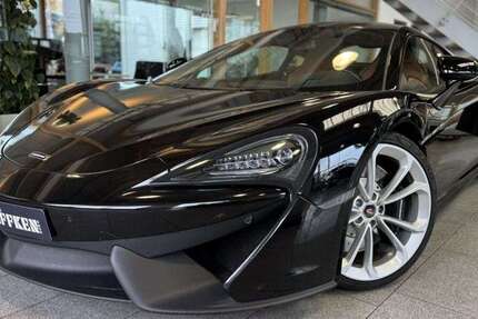 McLaren 540C 44.361 km 132.200 &euro; Lilienthal bei Bremen 28865
