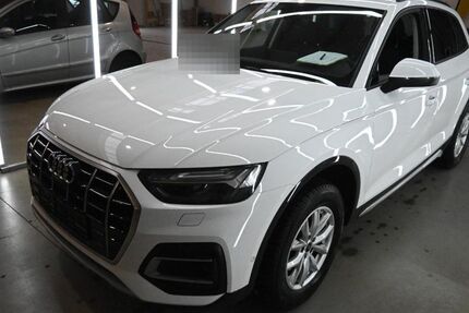 Audi Q5 125.000 km 27.950 &euro; Bebra 36179