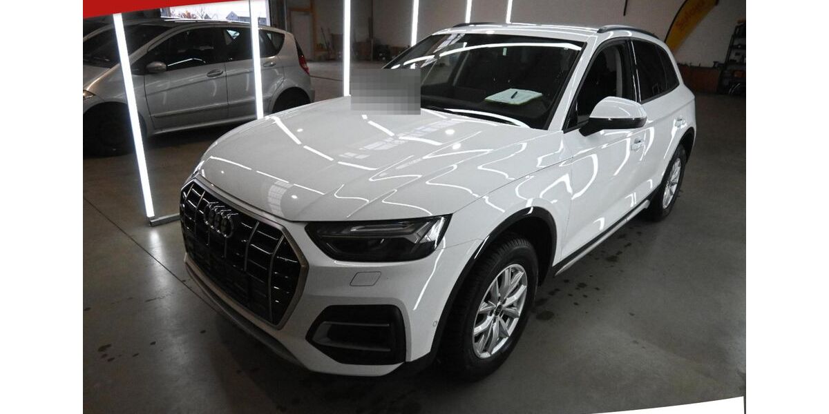 Audi Q5 125.000 km 27.950 &euro; Bebra 36179