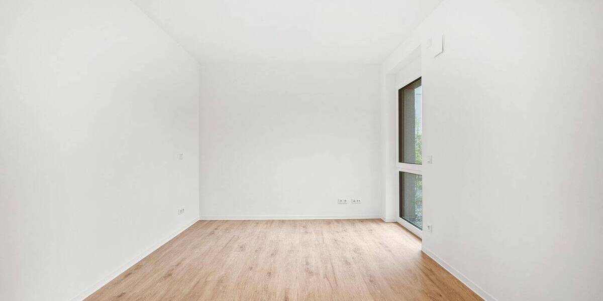 Etagenwohnung Ahrensburg - 2 Zimmer, 51 m&sup2;, 359.000&euro; | Angebot:26657246