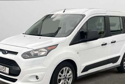Ford Transit Connect 93.000 km 12.950 € Hagen 27628