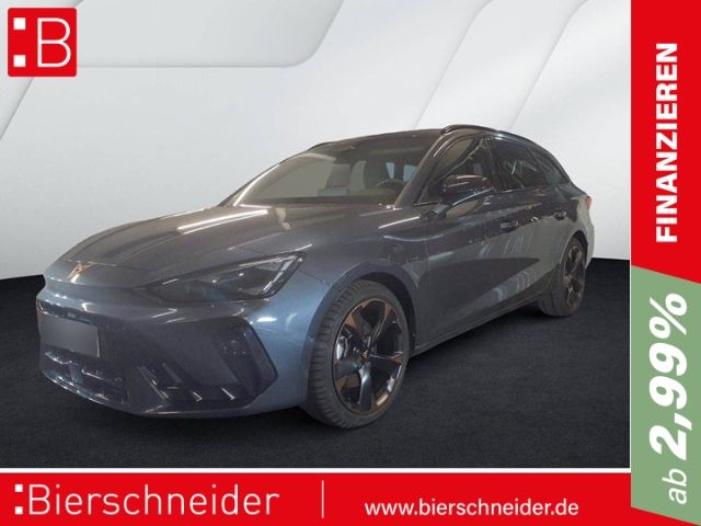 Cupra Leon 5.430 km 39.950 &euro; Ingolstadt 85053
