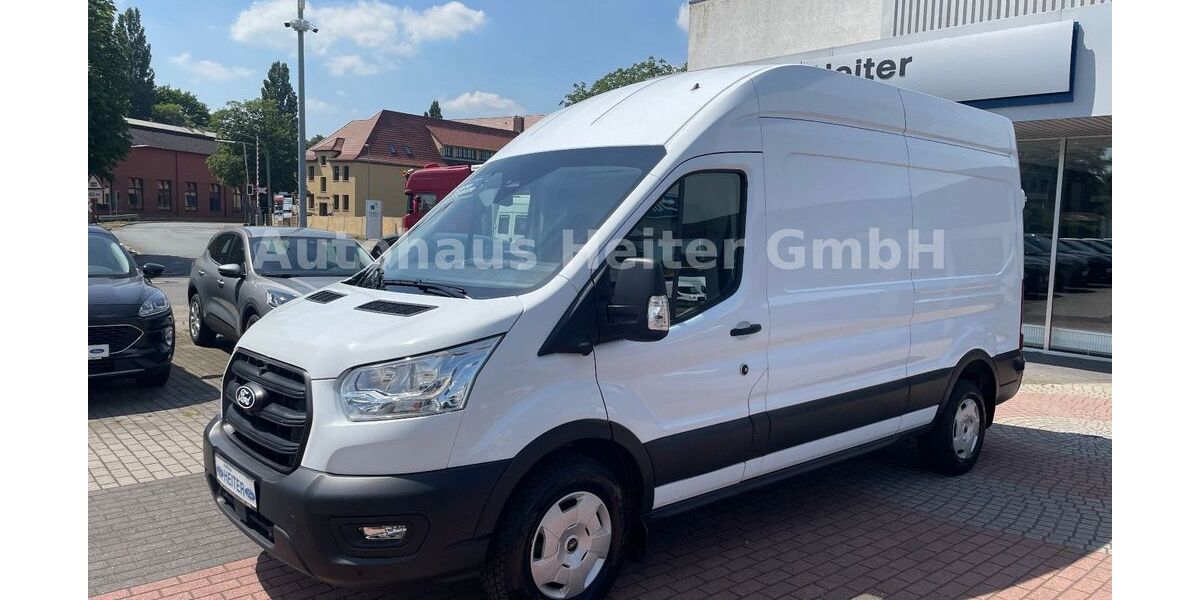 Ford Transit 30.095 km 29.950 &euro; Osnabrück 49090