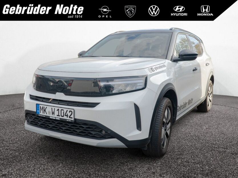 Opel Frontera 1.870 km 22.990 € Iserlohn 58636