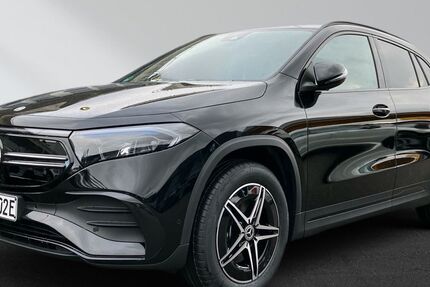 Mercedes-Benz EQA 15.000 km 49.900 € Pirmasens 66953