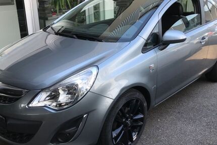 Opel Corsa 129.800 km 5.990 &euro; Bad Säckingen 79713