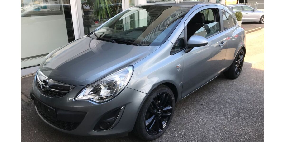 Opel Corsa 129.800 km 5.990 &euro; Bad Säckingen 79713