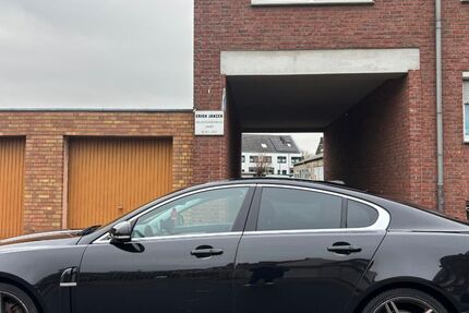 Jaguar XF 182.000 km 8.987 &euro; Gelsenkirchen 45881