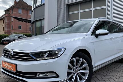 VW Passat 110.889 km 19.740 &euro; Eisenach 99817