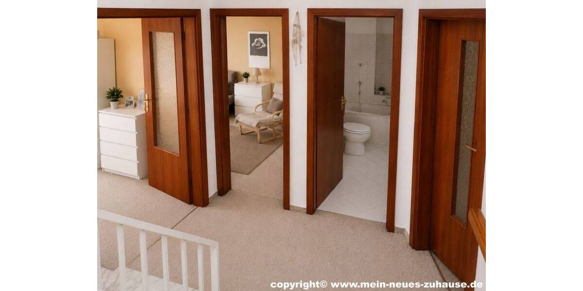 Reihenendhaus Cottbus Sielow - 5 Zimmer, 120 m&sup2;, 249.000&euro; | Angebot:26819714