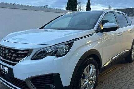 Peugeot 5008 50.100 km 16.890 &euro; Frankenthal 67227