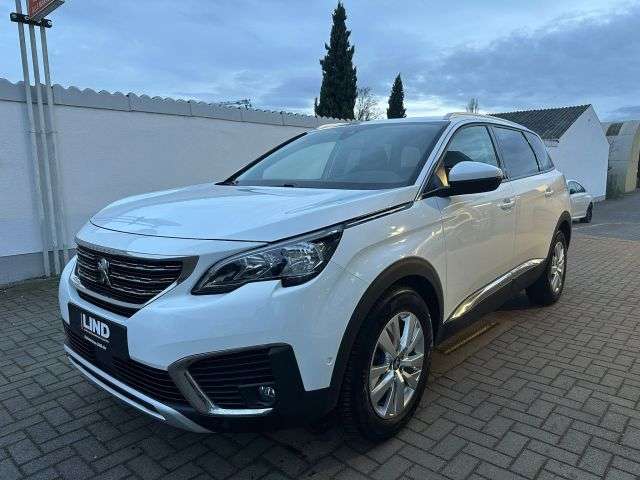 Peugeot 5008 50.100 km 16.890 &euro; Frankenthal 67227