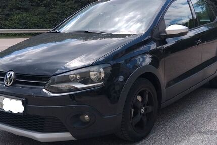 VW Polo 198.000 km 3.000 &euro; Künzelsau 74653