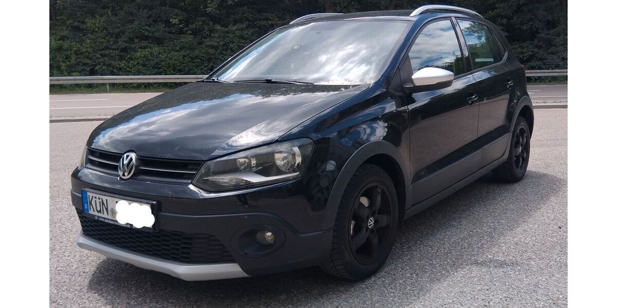 VW Polo 198.000 km 3.000 &euro; Künzelsau 74653