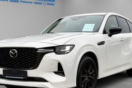 Mazda CX-60 17.000 km 42.480 &euro; Strausberg 15344