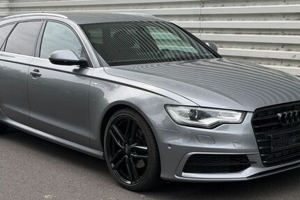 Audi A6 189.000 km 12.990 &euro; Brüssow 17326