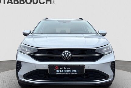 VW Taigo 33.250 km 19.999 &euro; Speyer 67346
