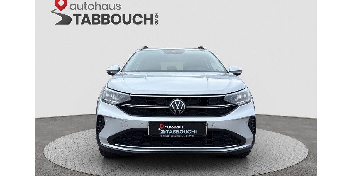 VW Taigo 33.250 km 19.999 &euro; Speyer 67346