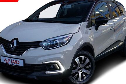 Renault Captur 28.735 km 14.990 &euro; Zella-Mehlis 98544