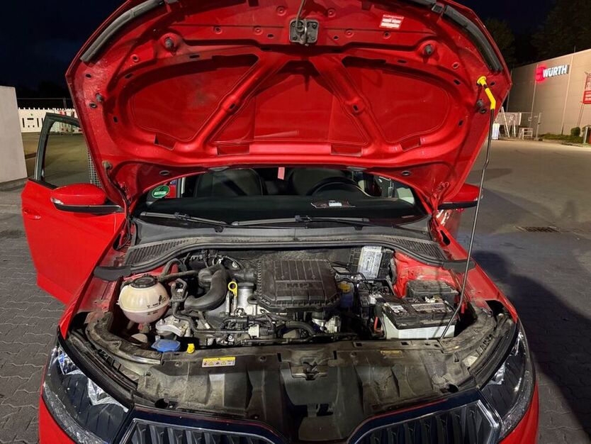 Fabia