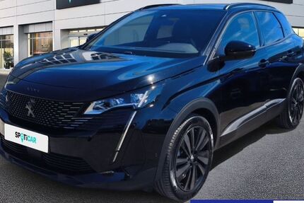 Peugeot 3008 15.603 km 21.490 &euro; Hamburg 22529