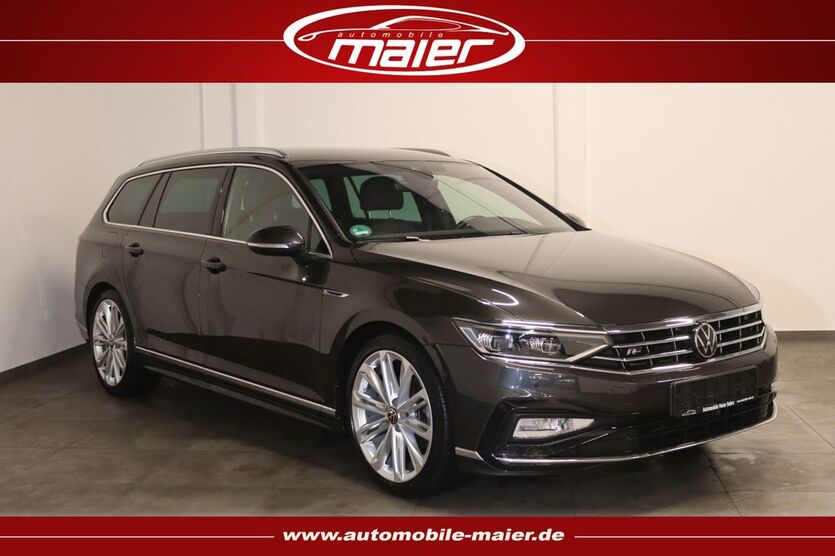 VW Passat 68.400 km 29.700 € Bebra 36179