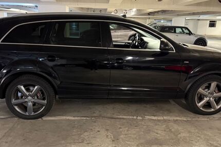 Audi Q7 200.500 km 12.998 &euro; Dachau 85221