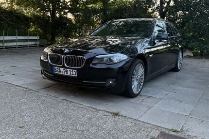 BMW 528 164.000 km 12.199 &euro; Stollhamm 26969