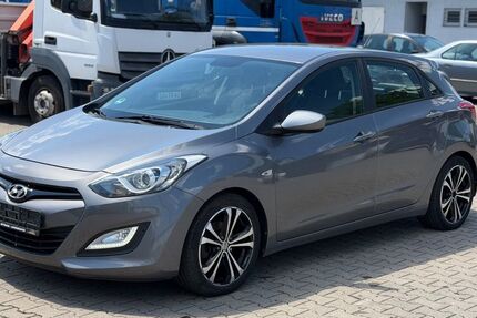 Hyundai i30 200.000 km 3.690 &euro; Ludwigshafen 67059