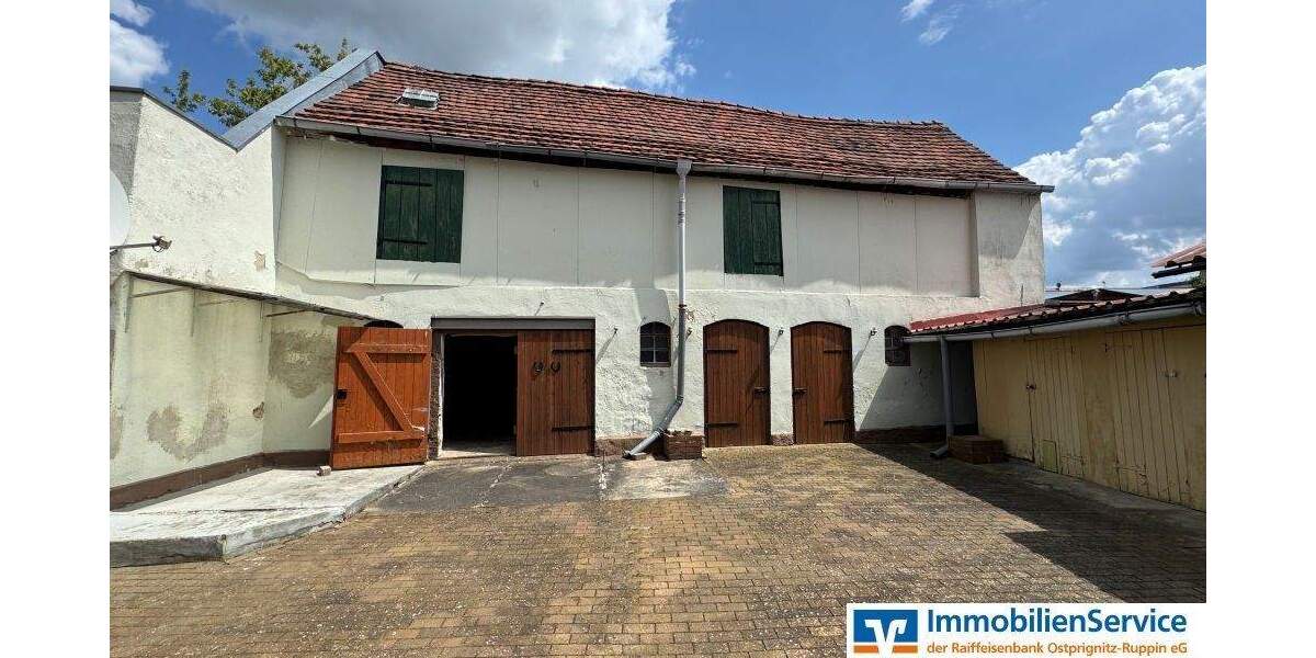 Einfamilienhaus Wusterhausen - 5 Zimmer, 196 m&sup2;, 129.000&euro; | Angebot:25769829