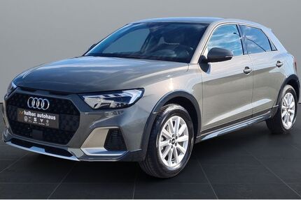 Audi A1 8.653 km 27.920 &euro; Halberstadt 38820